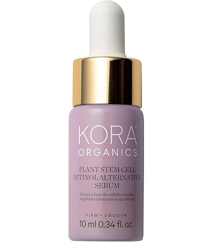 Amazon.com: KORA Organics Kakadu Plum Vitamin C Serum, Antioxidant